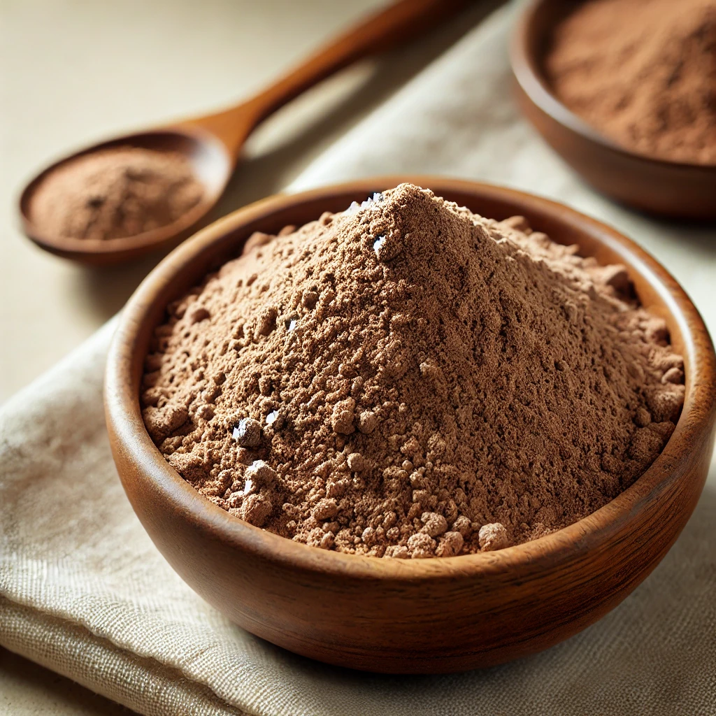 Ragi powder for Ragi Porridge
