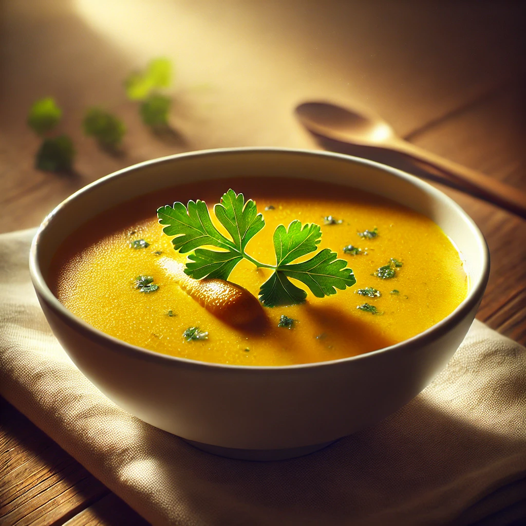 Benefits of Drumstick Soup – A Comforting & Nutritious Bowl of Goodness!