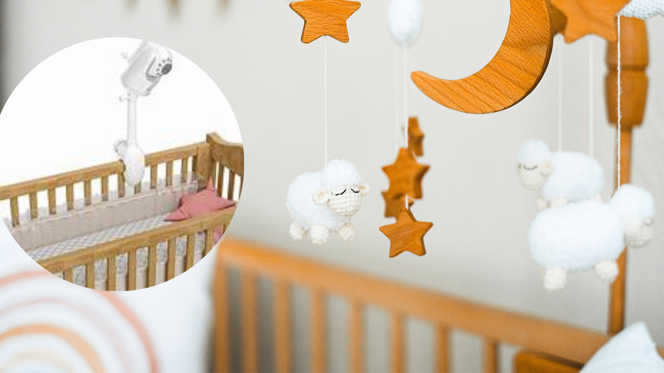 Baby Crib Monitor