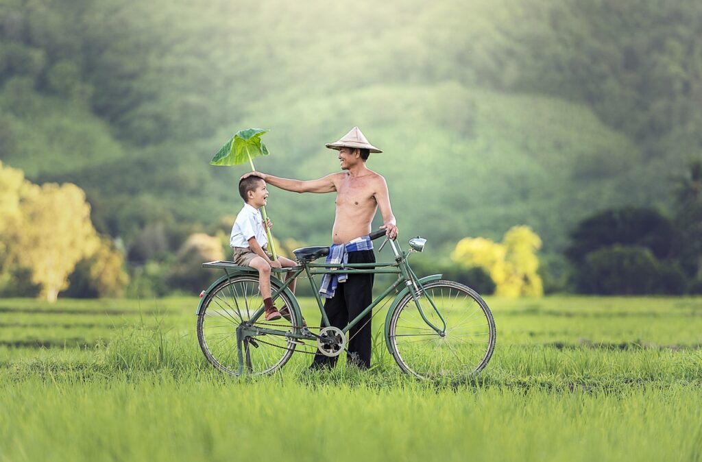 Raising Emotionally Intelligent Children Through Mindful Parenting using Proven Parenting Techniques
