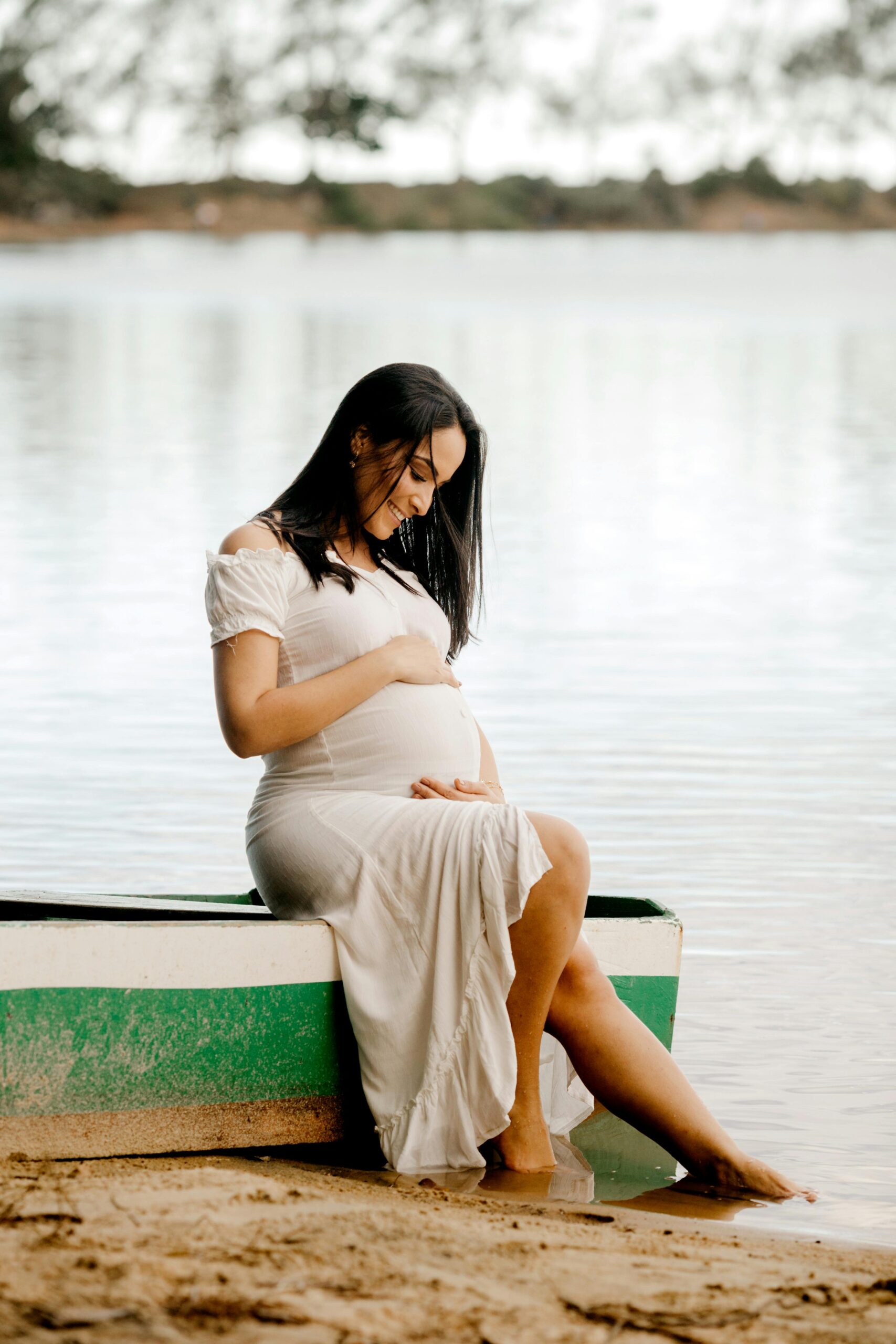 Government Facilities for pregnant women in Goa.