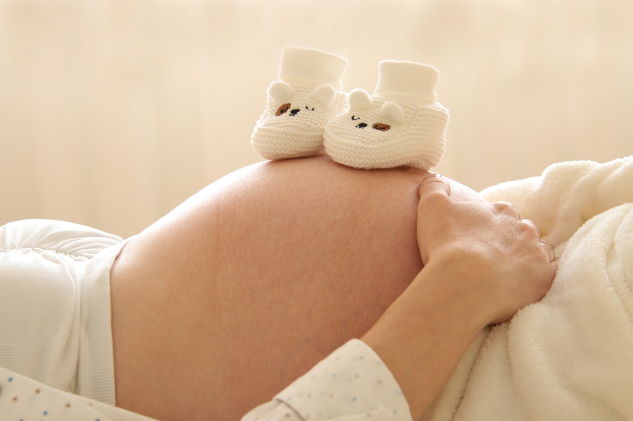 Baby Name Trends in 2025