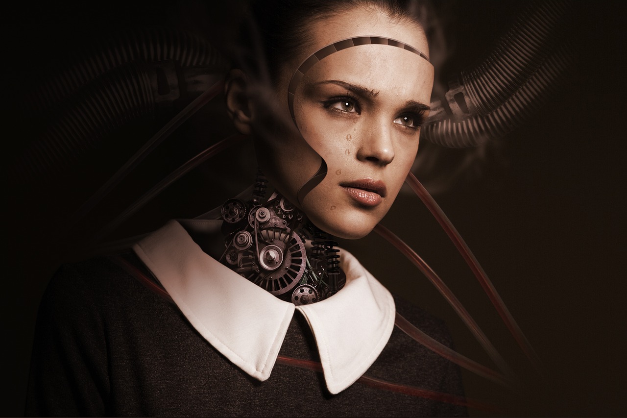 AI in parenting